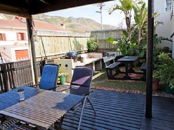 Commercial Property for Sale in Fish Hoek Western Cape